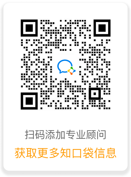 顾问二维码